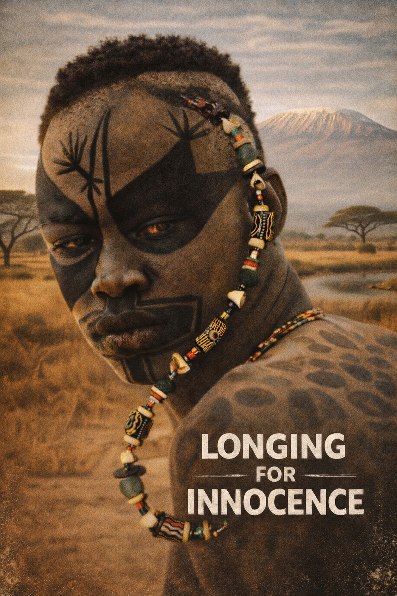 Longing For Innocence poster