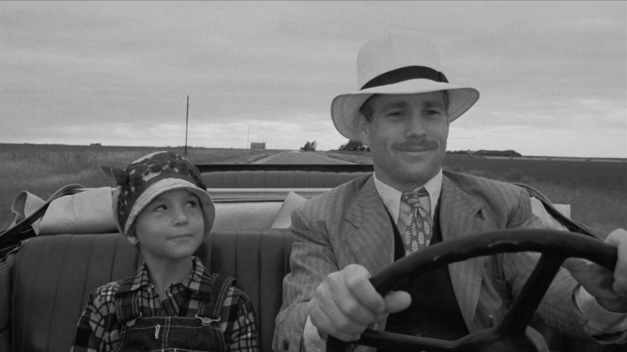 Paper Moon (1973)