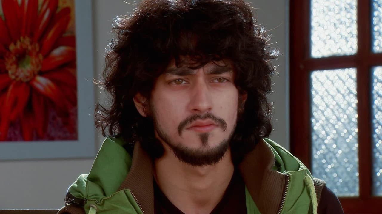 Qubool Hai — Épisode 102