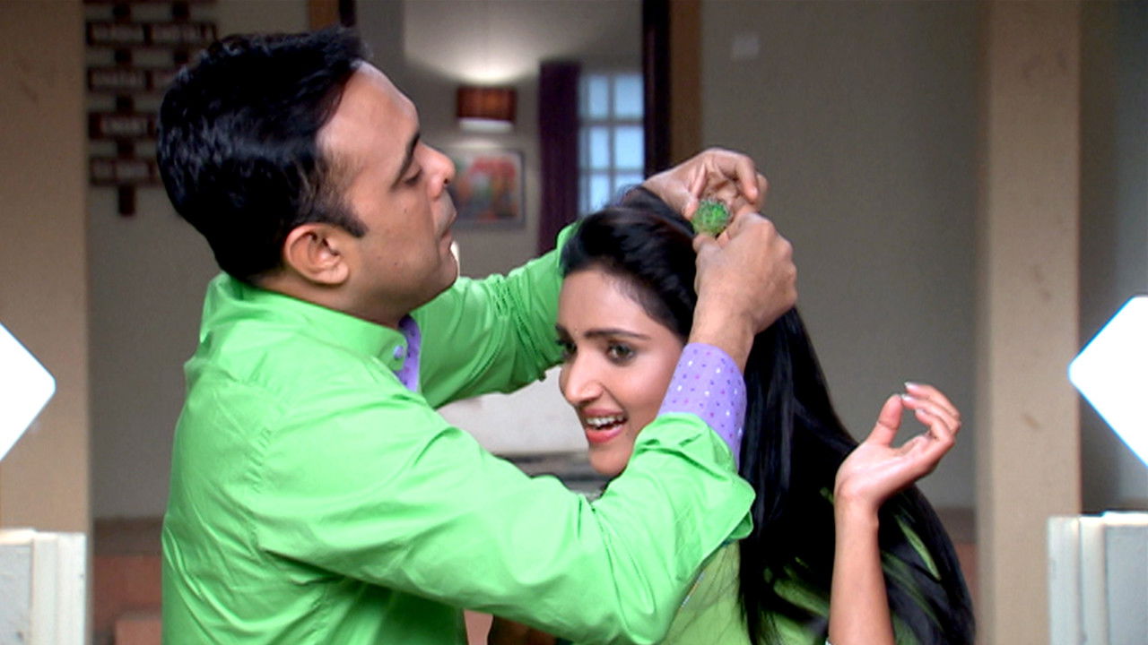 Badi Doooor Se Aaye Hai — Épisode 168