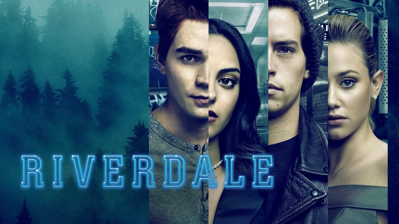 Riverdale background