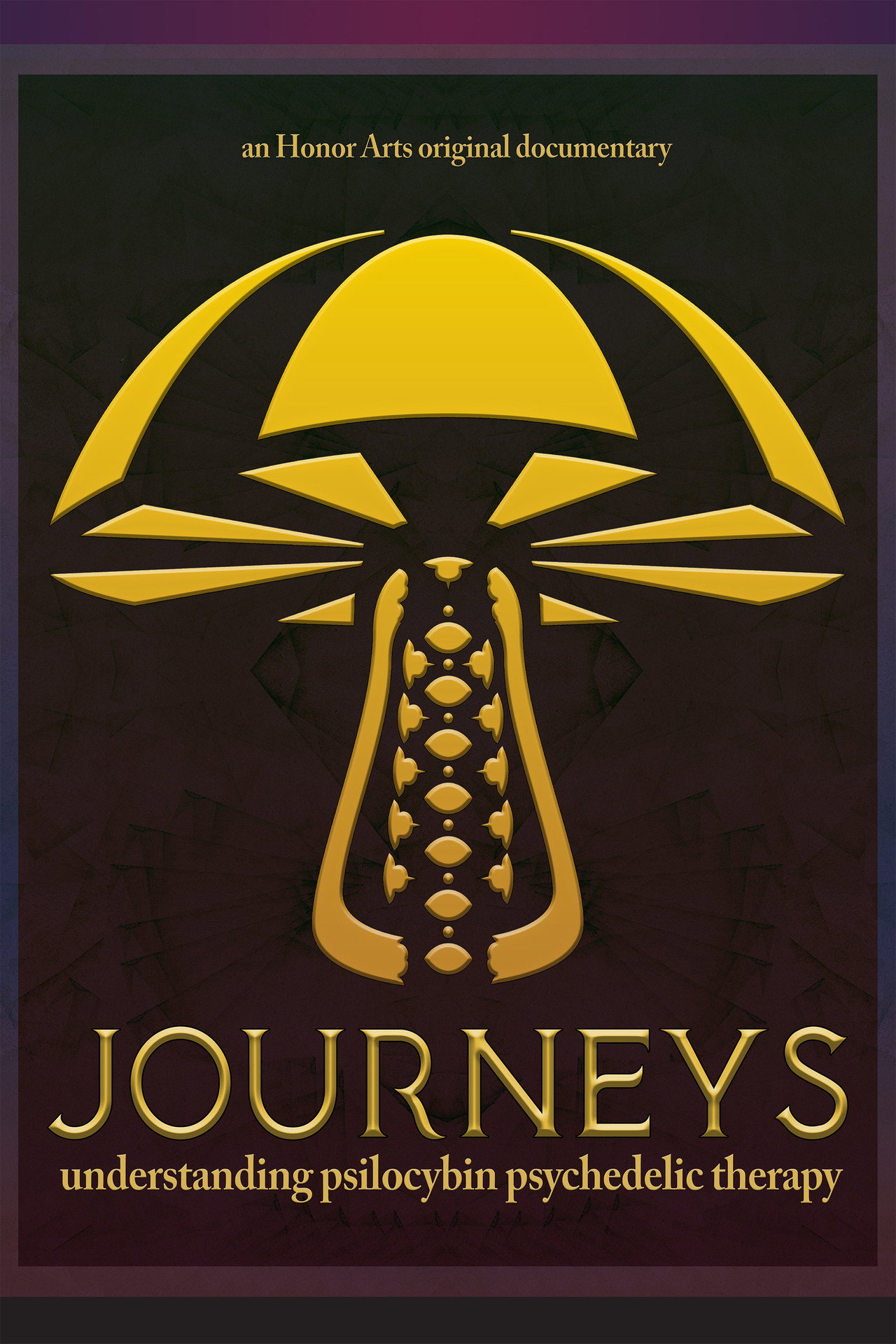 Journeys filmaffisch