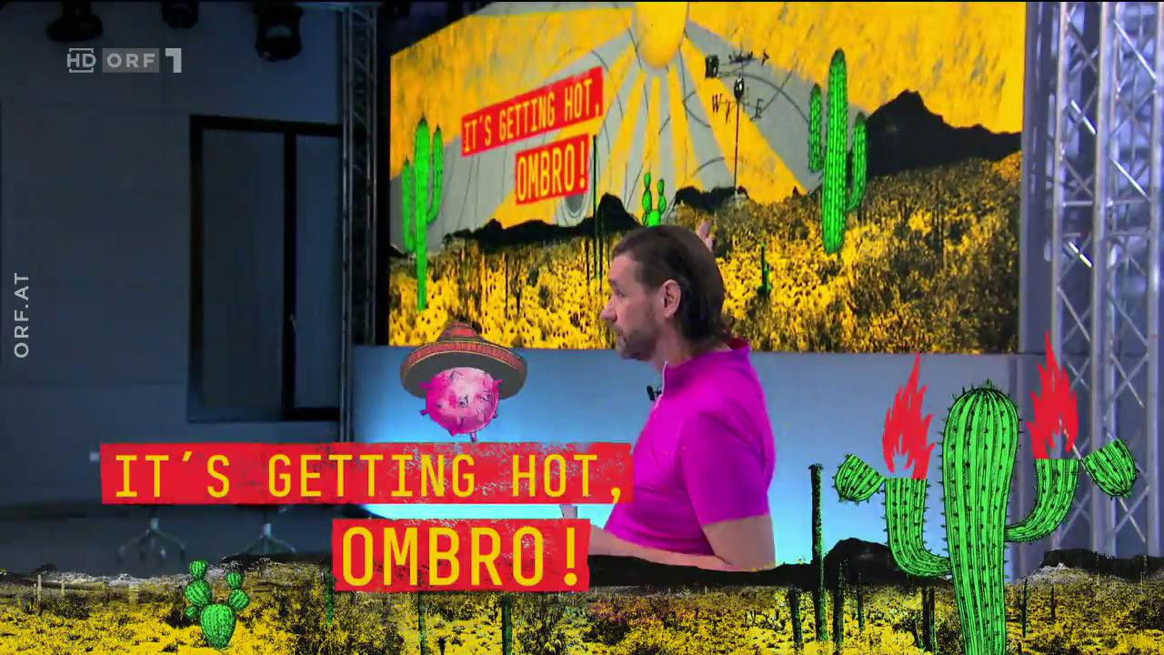 Science Busters - Season 9 Episode 7 : Episode 7