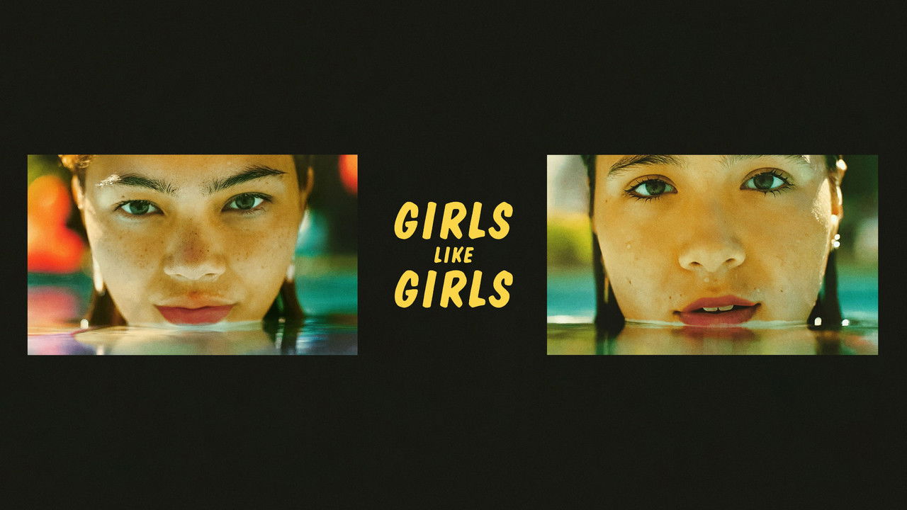 Girls Like Girls (2026) trailer
