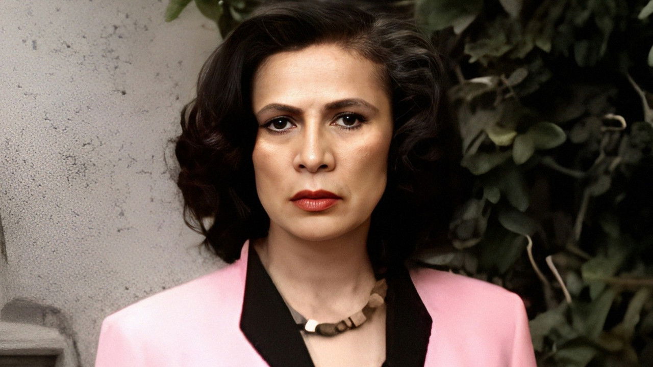 Mujeres asesinas — Épisode 6