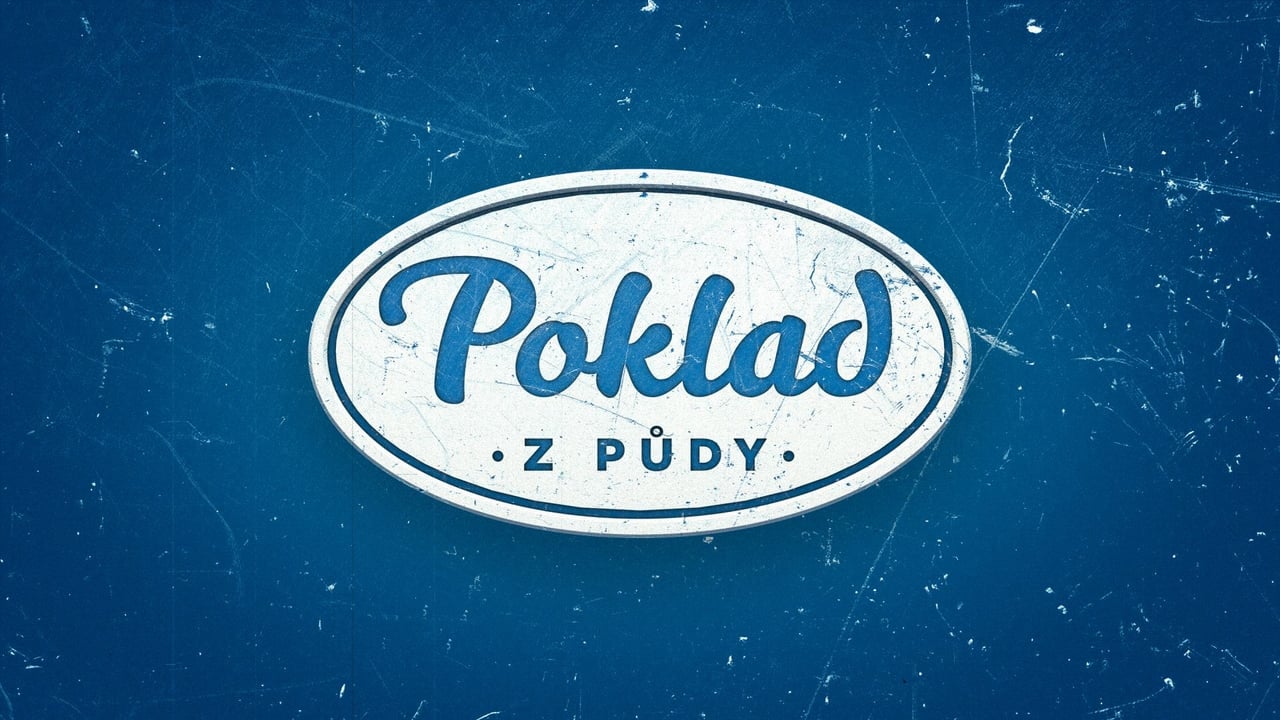 Poklad z půdy (2018)