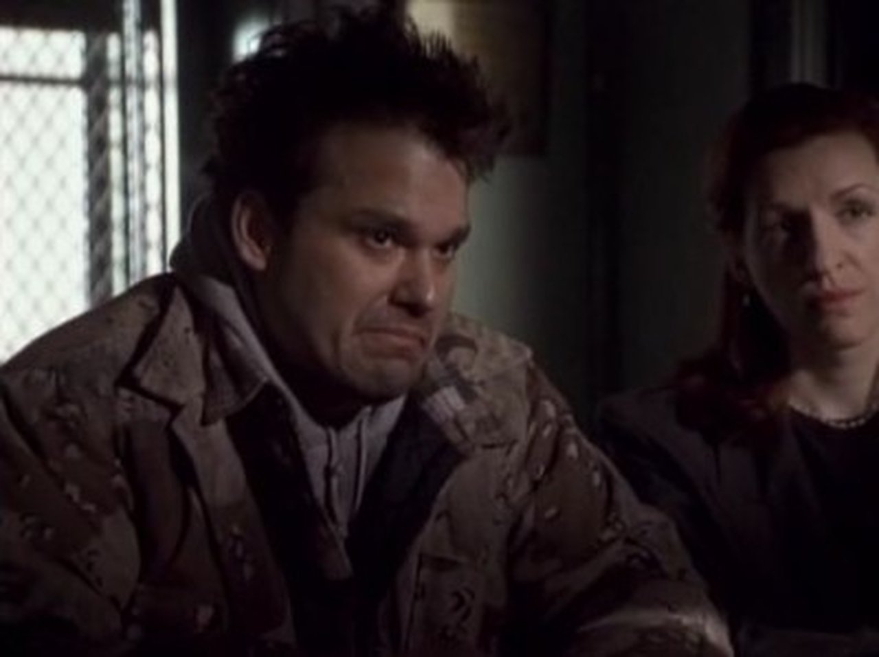 Law & Order - Season 9 Episode 15 : Disciple
