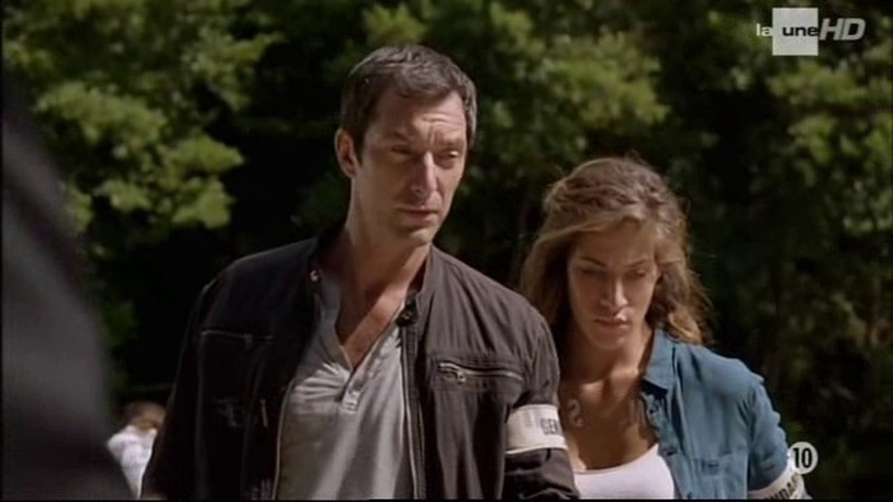 Research Unit - Season 10 Episode 5 : Episode 5