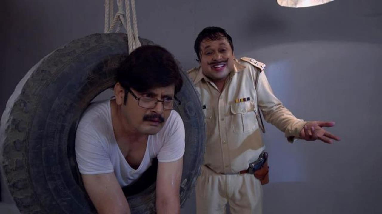 भाभीजी घर पर हैं! — Épisode 820