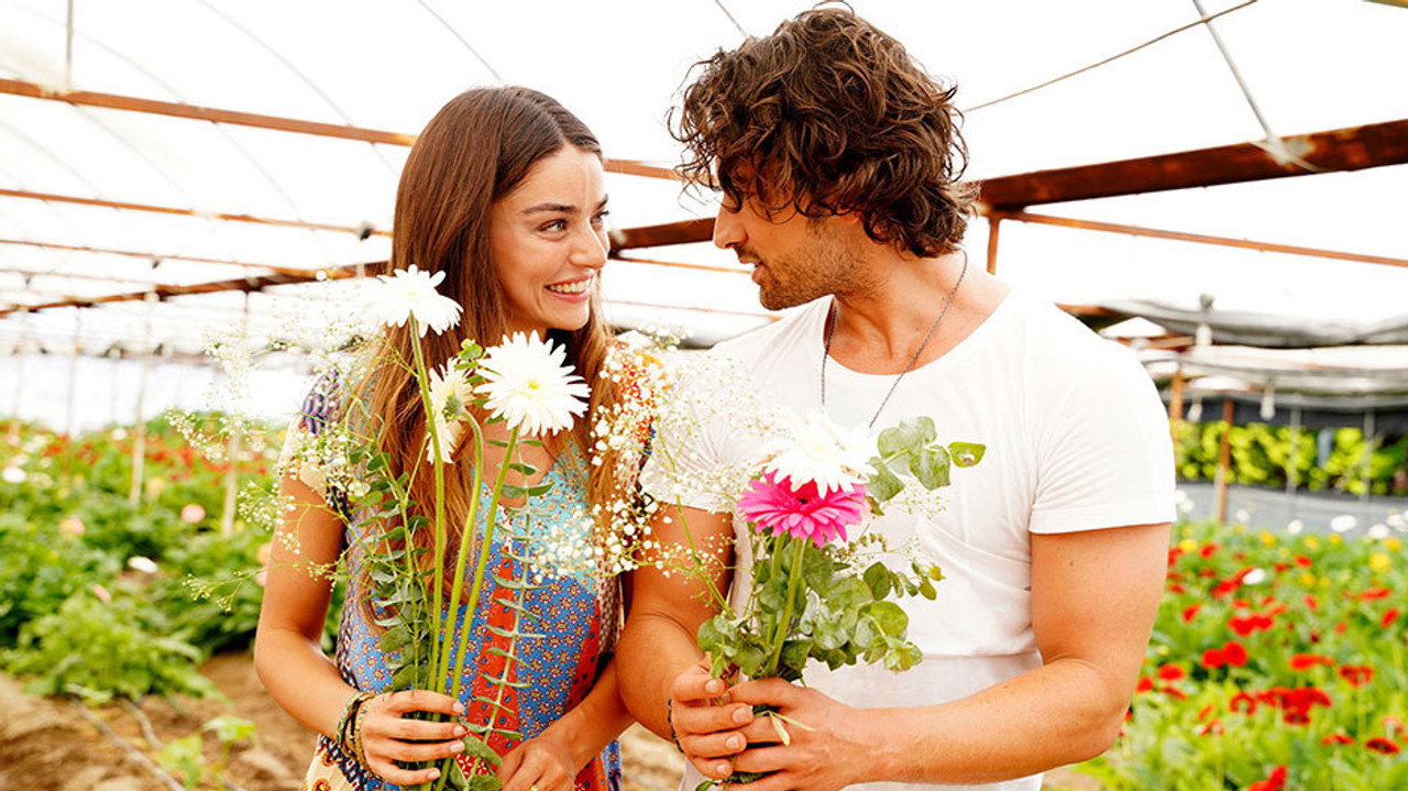 Ada Masalı backdrop