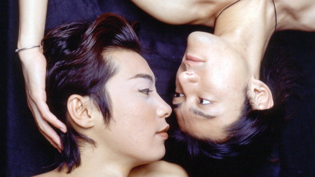 男心、ゆれる愛