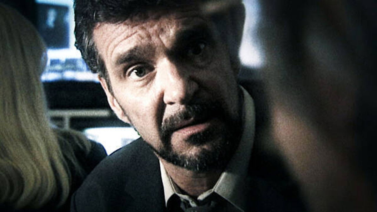 De drabbade — Épisode 2