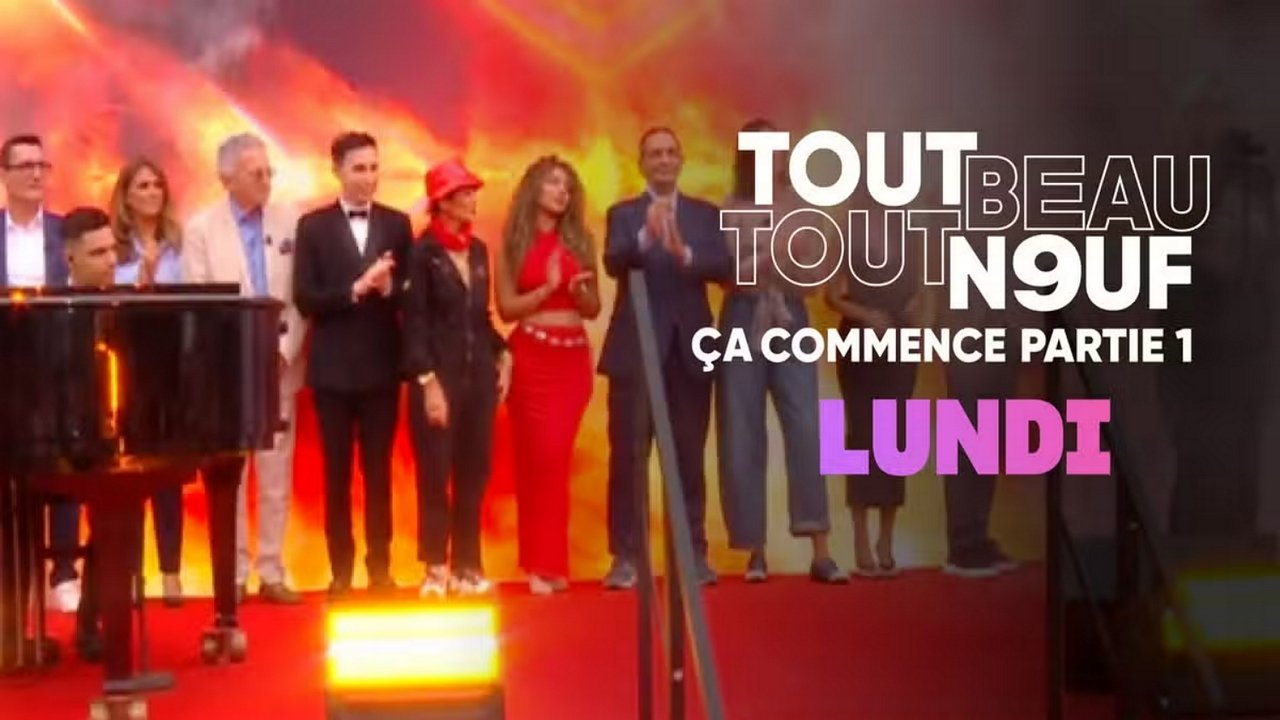 Tout beau tout n9uf - Season 0 Episode 1 : Episode 1