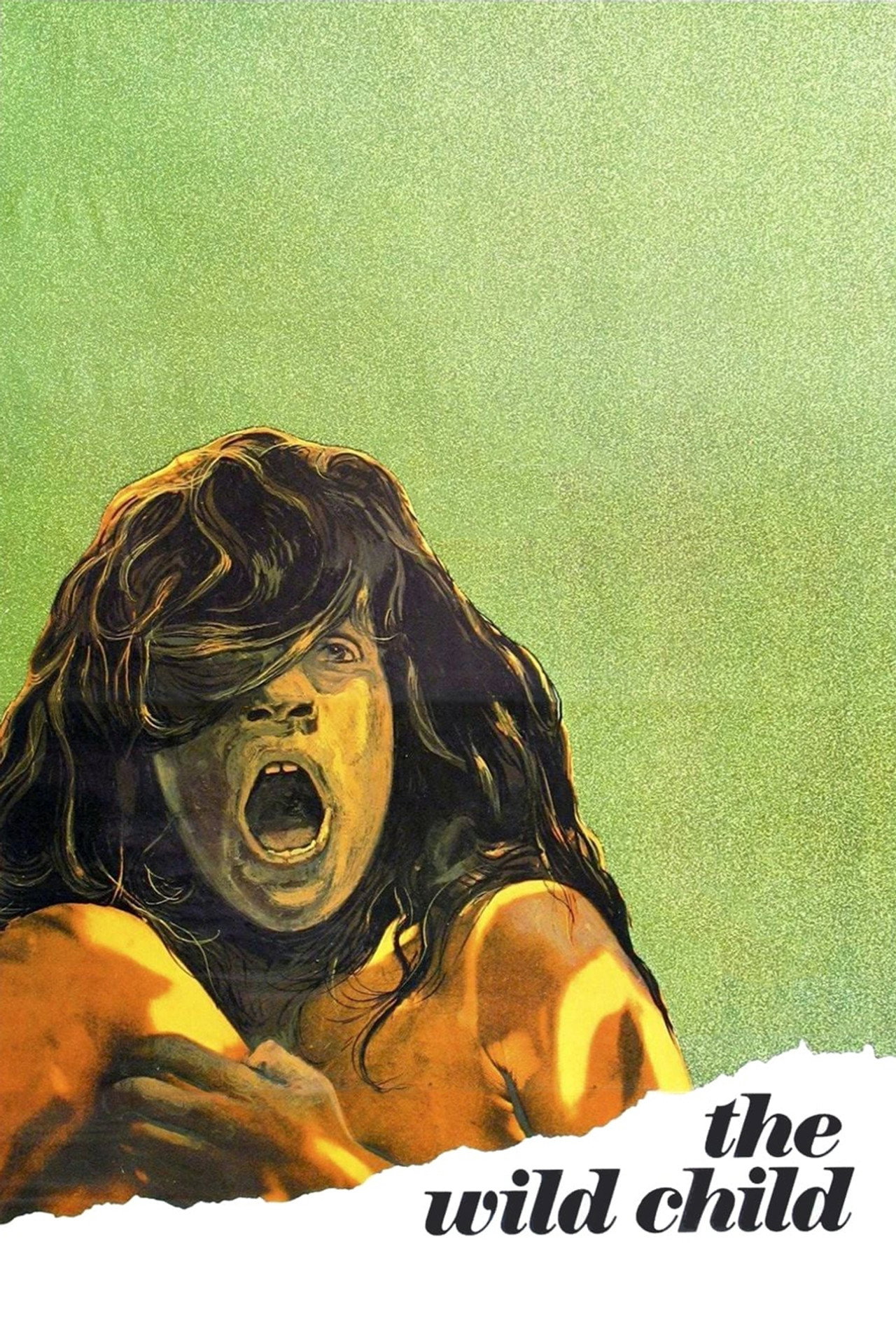 The Wild Child still 6