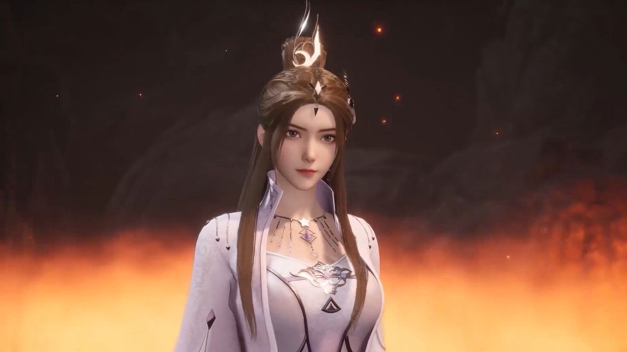 太古星神诀 — Épisode 24