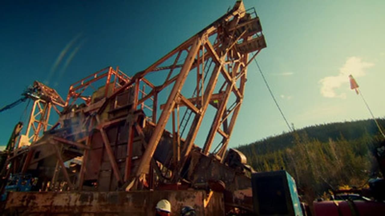 Gold Rush - Season 8 Episode 19 : King Kong