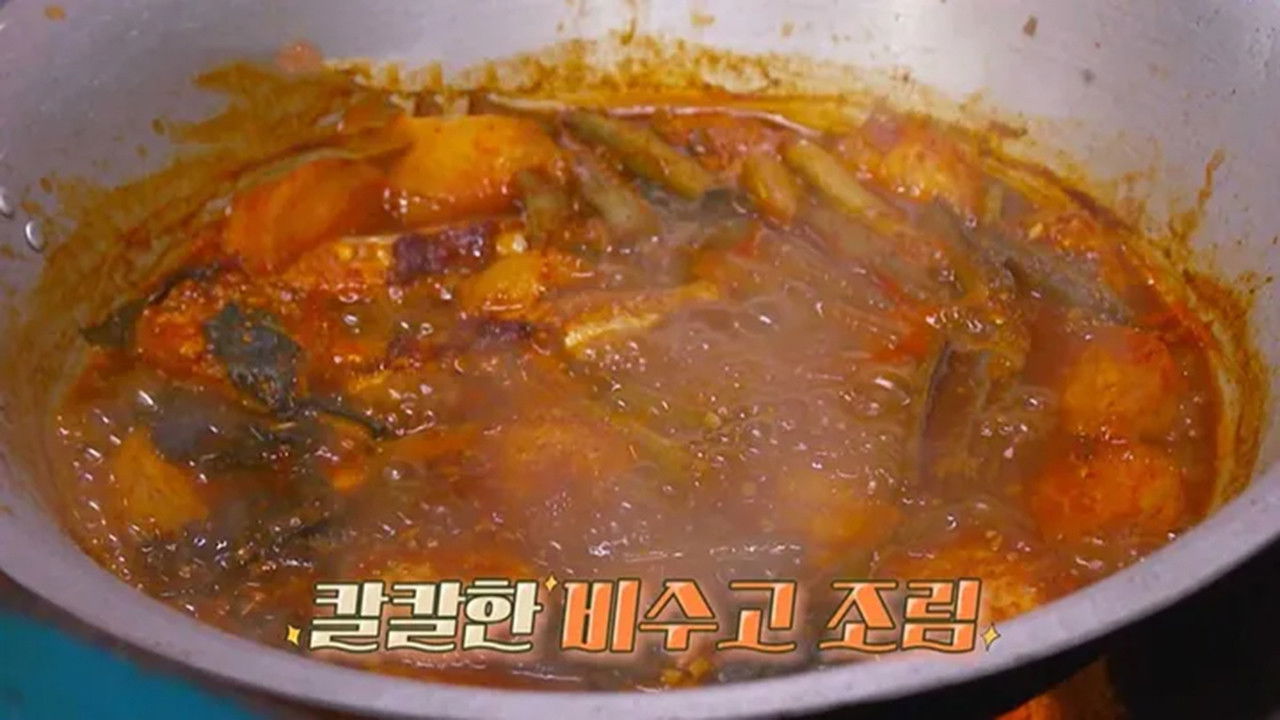 정글밥 — Épisode 6