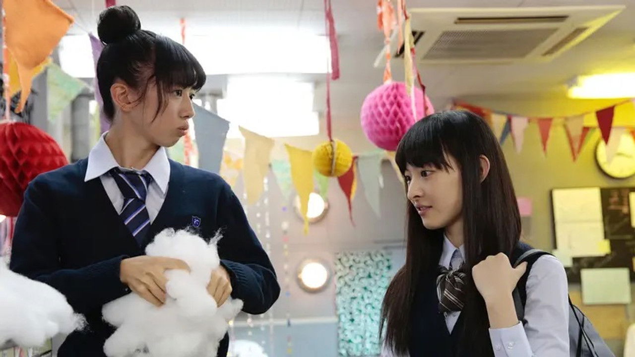 甲殻不動戦記 ロボサン — Épisode 10