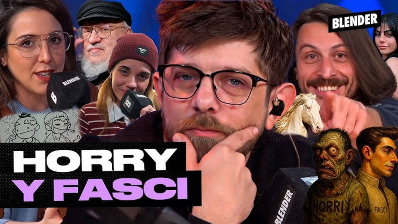 Horrible y Fascinante — Épisode 20