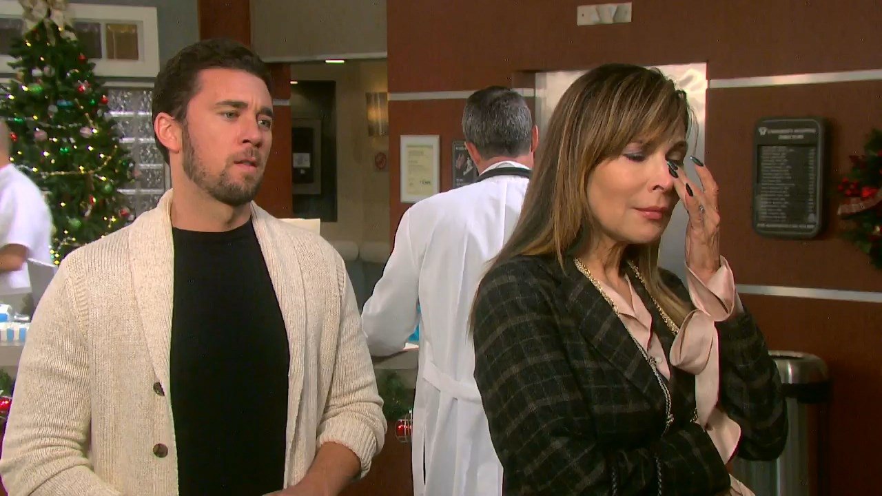 Days of Our Lives - Season 53 Episode 66 : Wednesday December 27, 2017