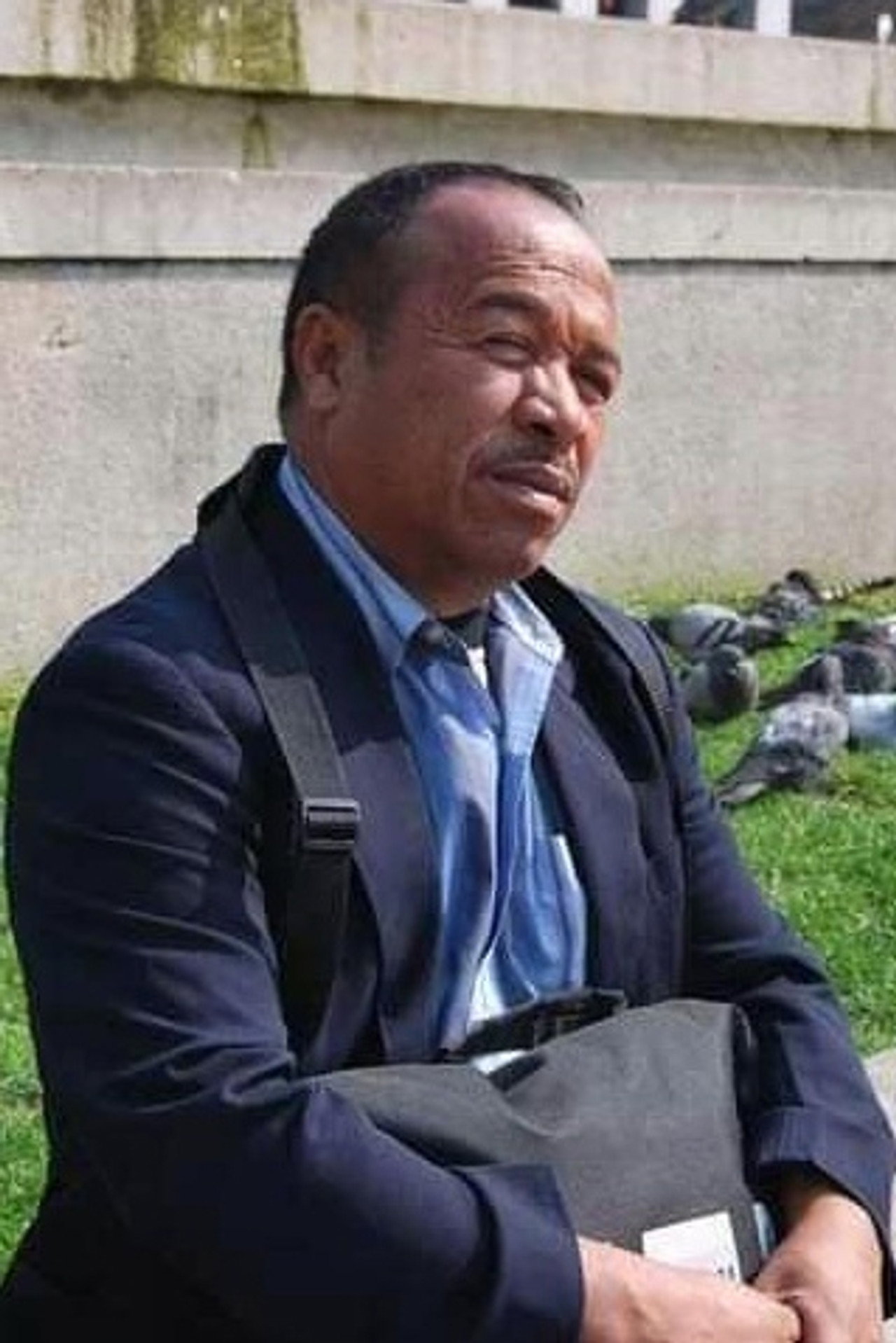 Jocelyn Christophe Rakotondrafara