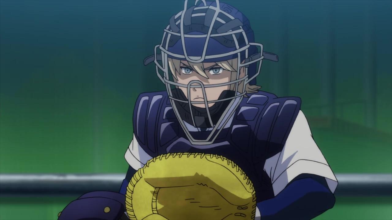 Ace of Diamond - Season 3 Episode 34 : Competition