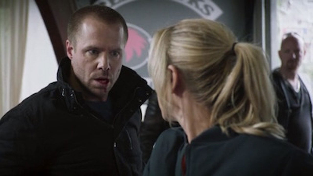 Moordvrouw — Épisode 6