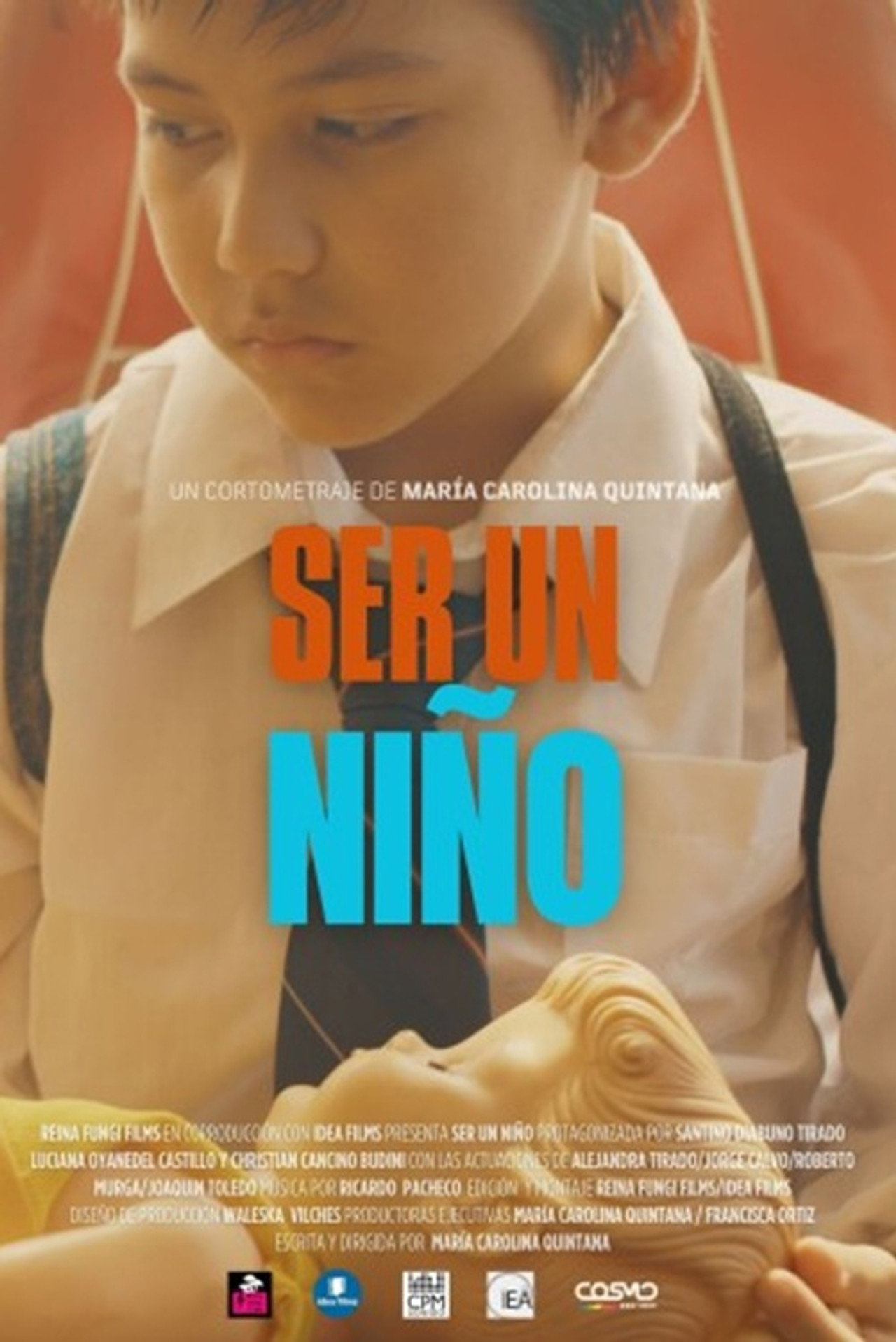 Ser un niño