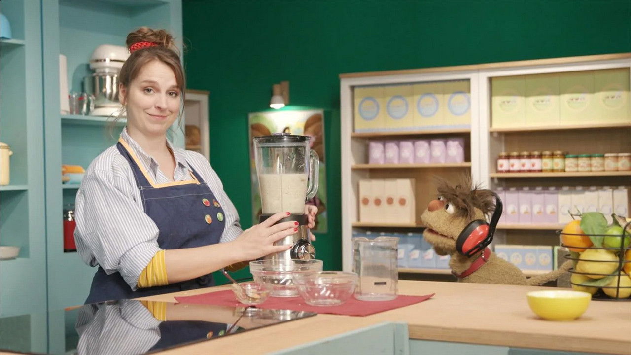 Moppi und der Leckerladen — Épisode 3