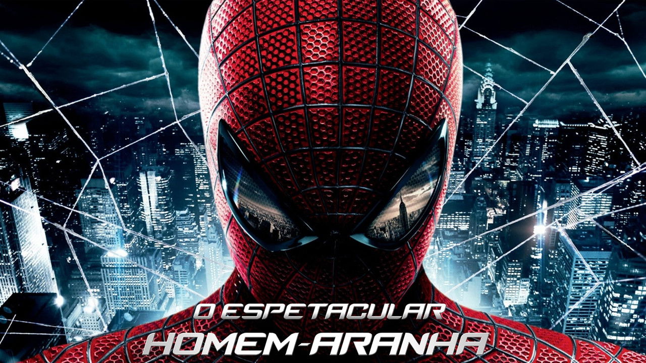 The Amazing Spider-Man (2012)