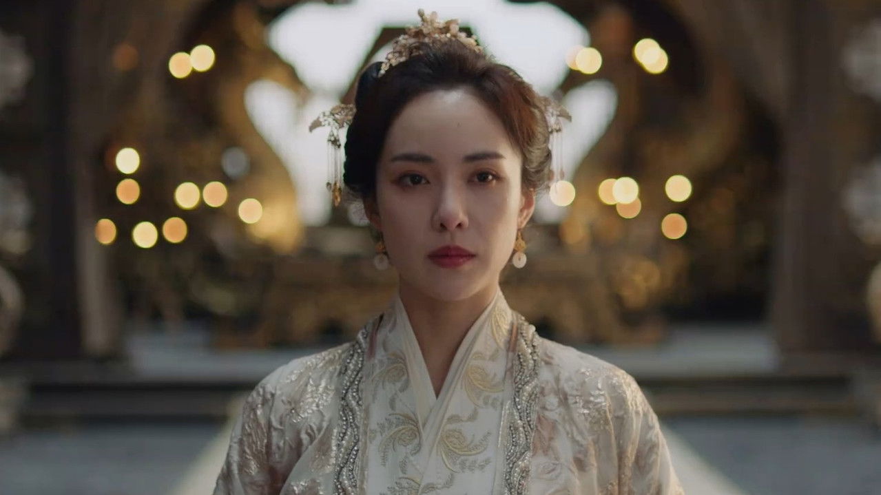 让开，别改我男主！ — Épisode 11