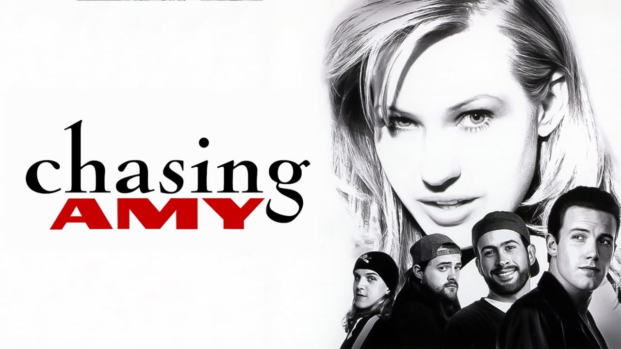 Chasing Amy (1997)