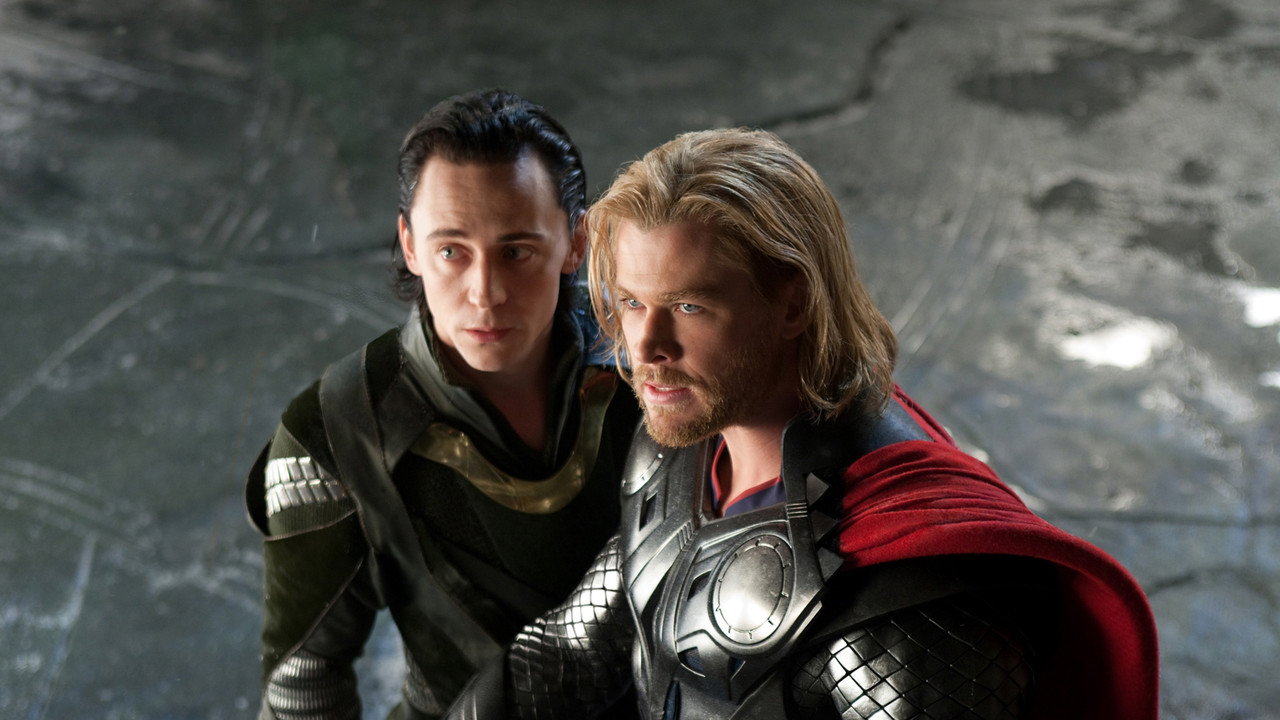 Thor background 58