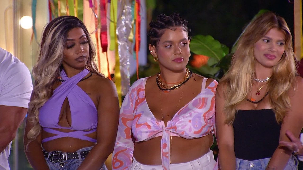 Túnel do Amor - Season 1 Episode 18 : Episode 18