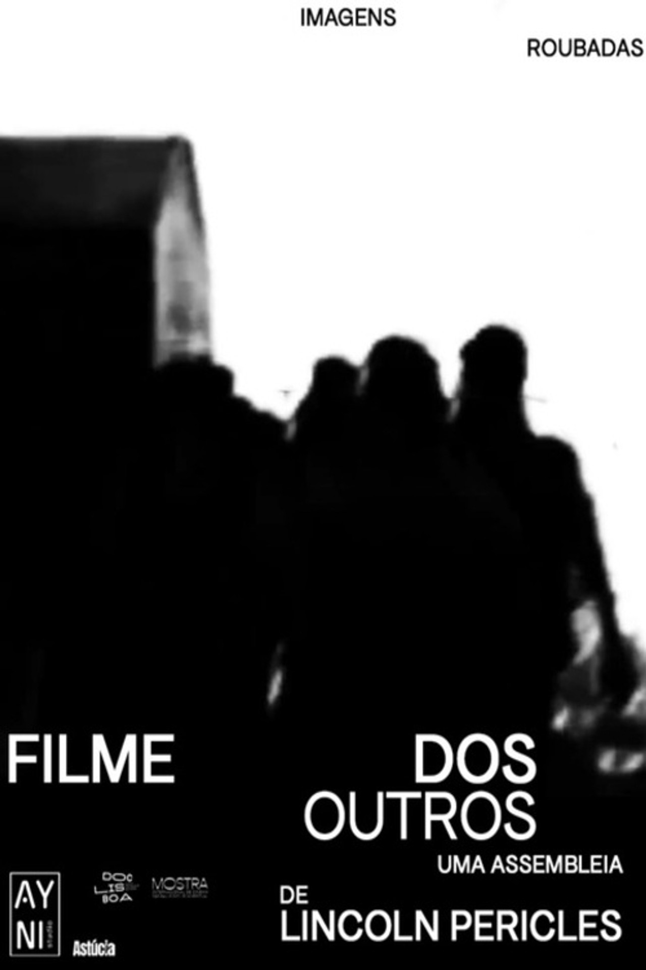 Filme dos Outros filmaffisch