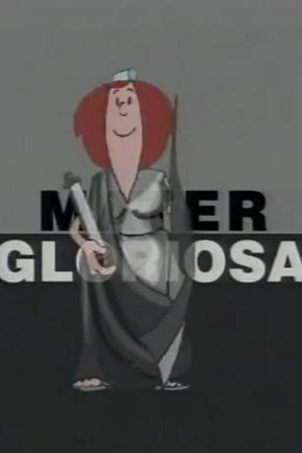 Glorious Mother