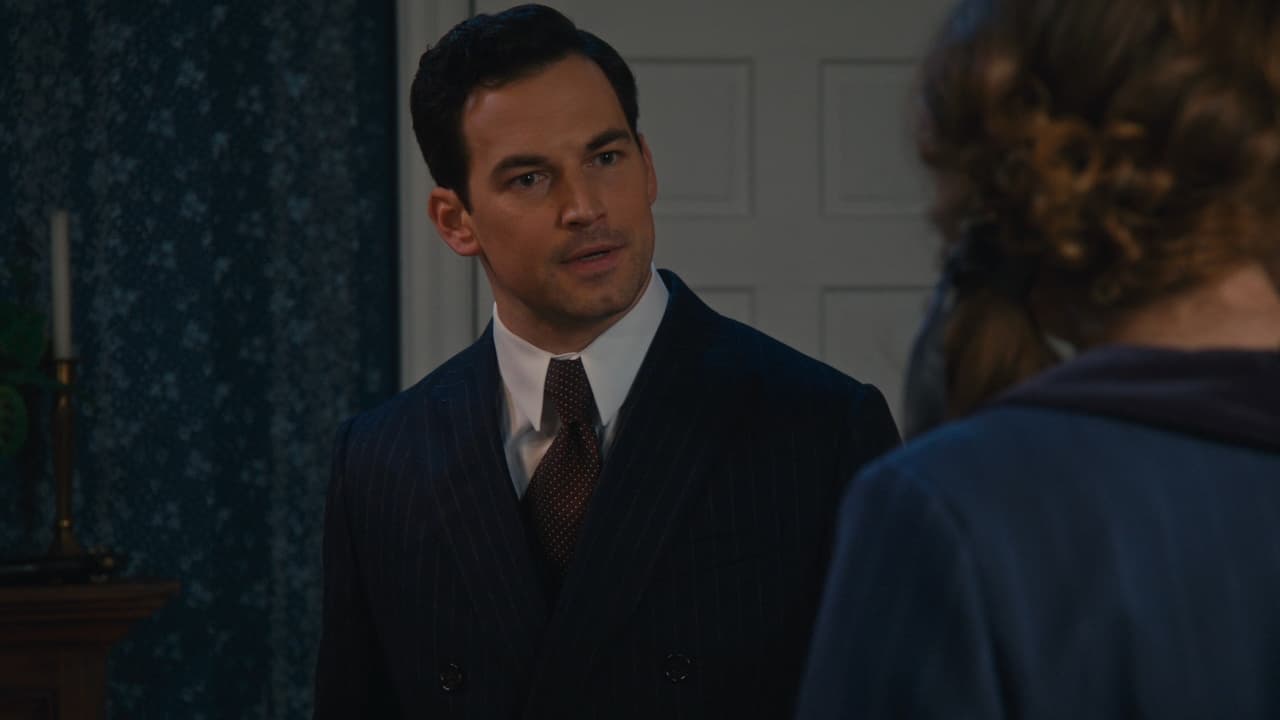 Murdoch Mysteries - Season 16 Episode 20 : Just Desserts