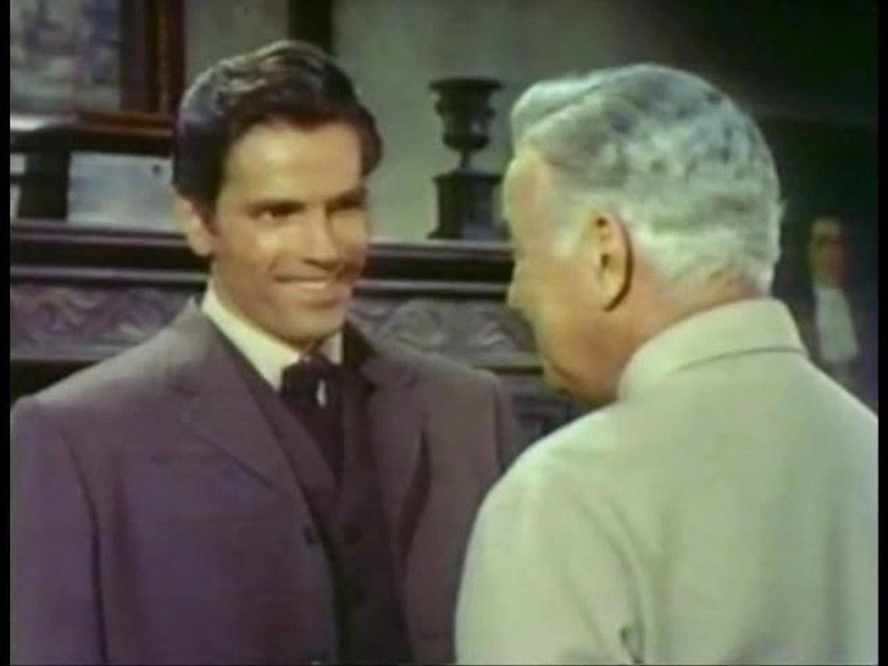 Le Monde merveilleux de Disney (Disneyland - Walt Disney Présente - Le Monde Merveilleux De Disney En Couleurs ) — Texas John Slaughter - Episode 6 : La Piste De Slaughter