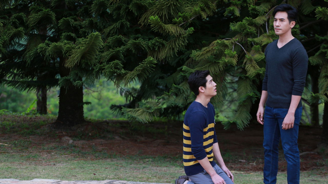 Deceitful Love — Épisode 10