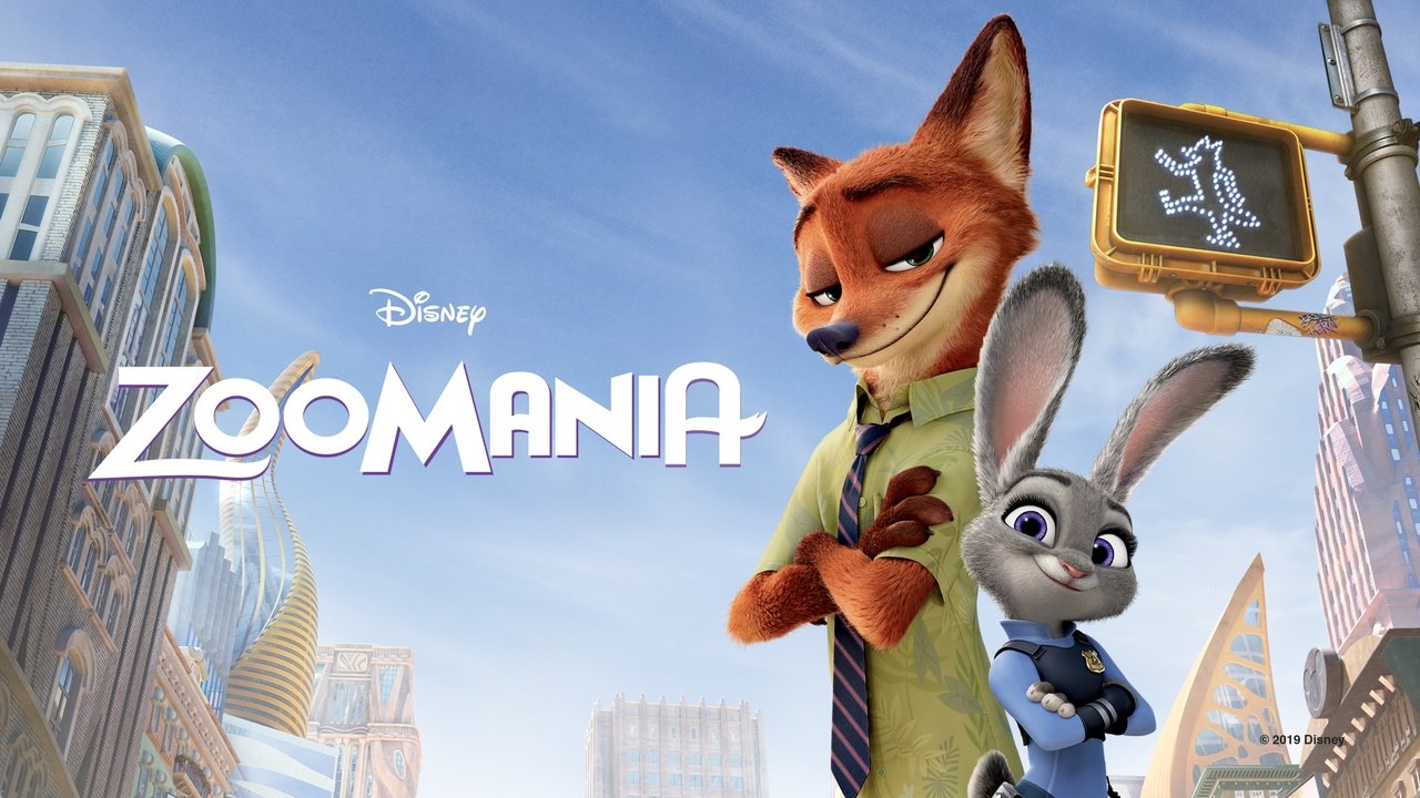 Zootopia (2016)