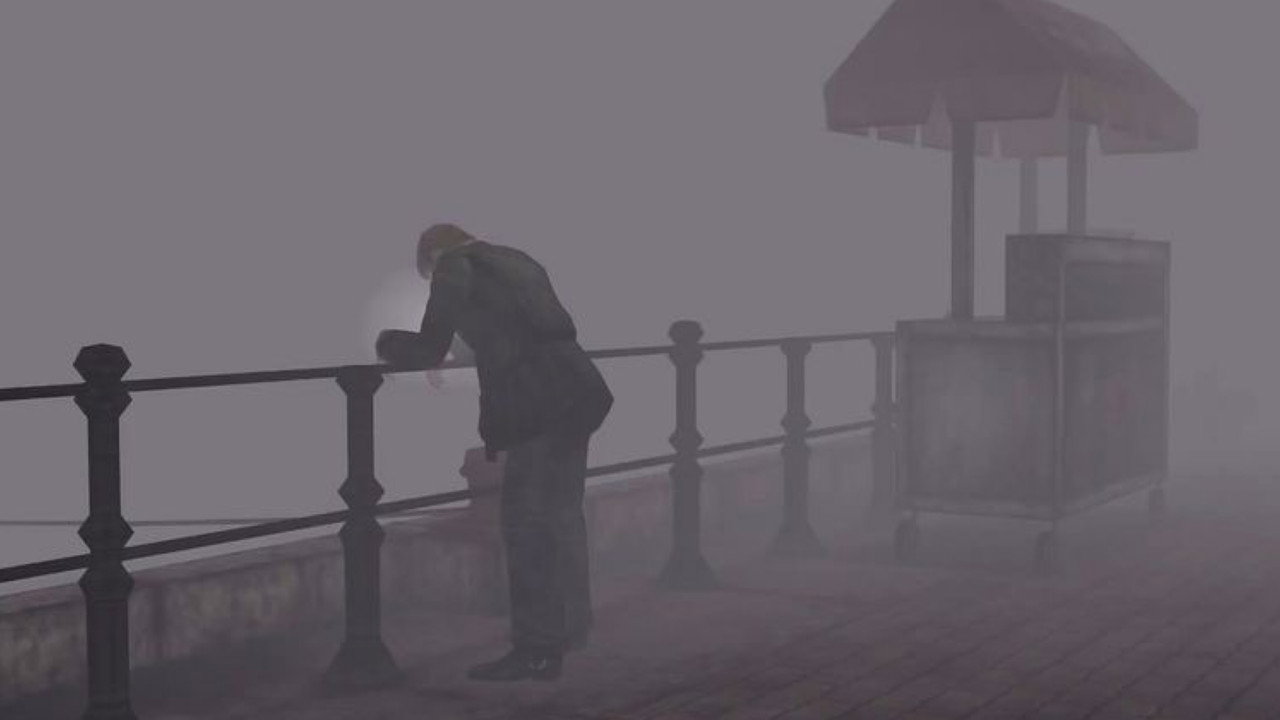 Silent Hill 2: The Movie still 9
