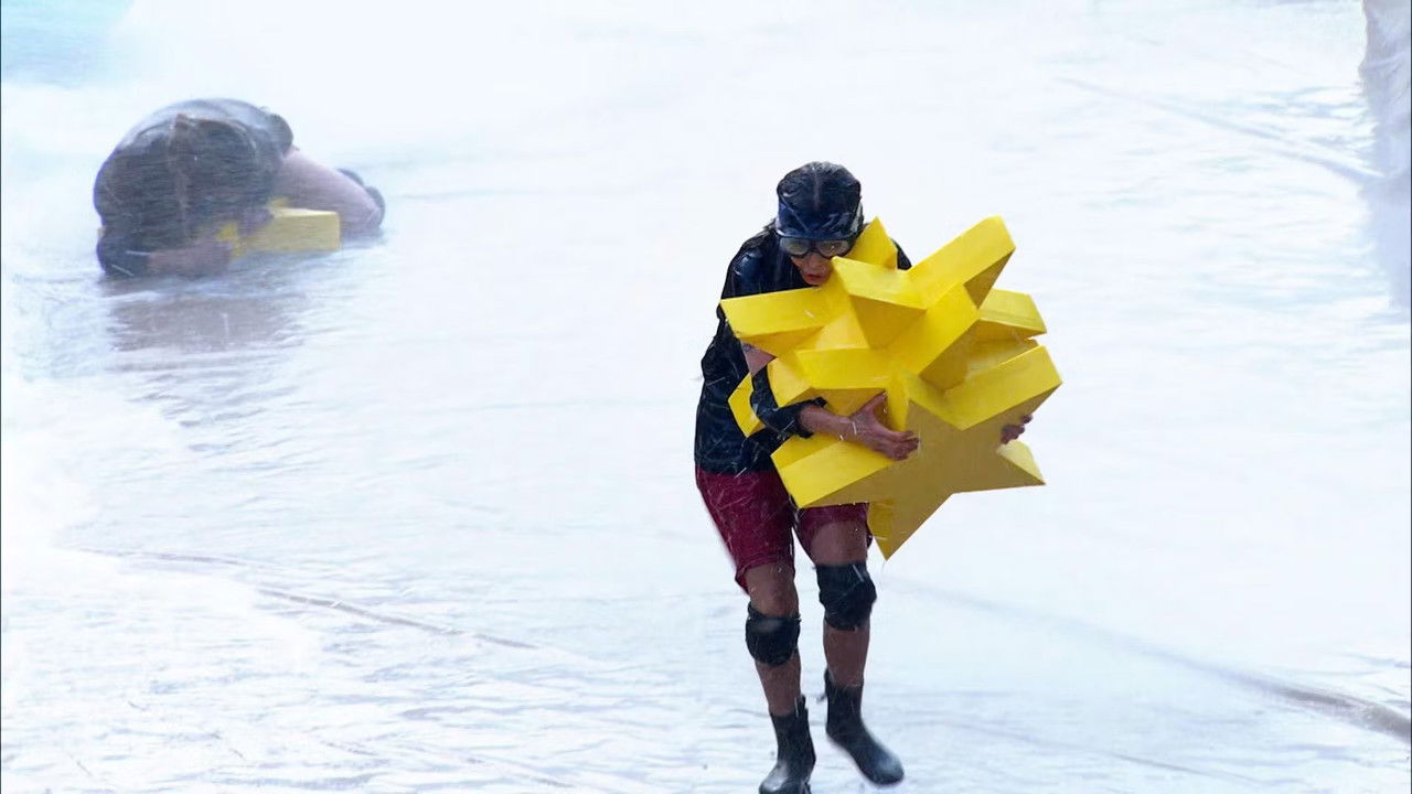 Ich bin ein Star – Showdown der Dschungel-Legenden — Épisode 15