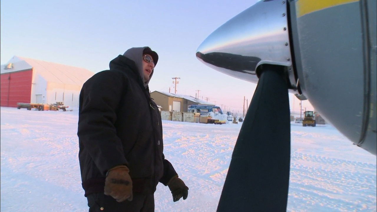 Flying Wild Alaska — Épisode 3