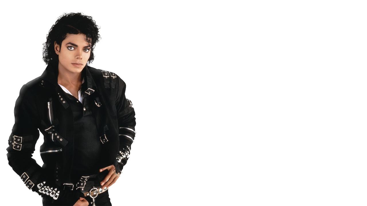 Bad 25 Backdrop Image