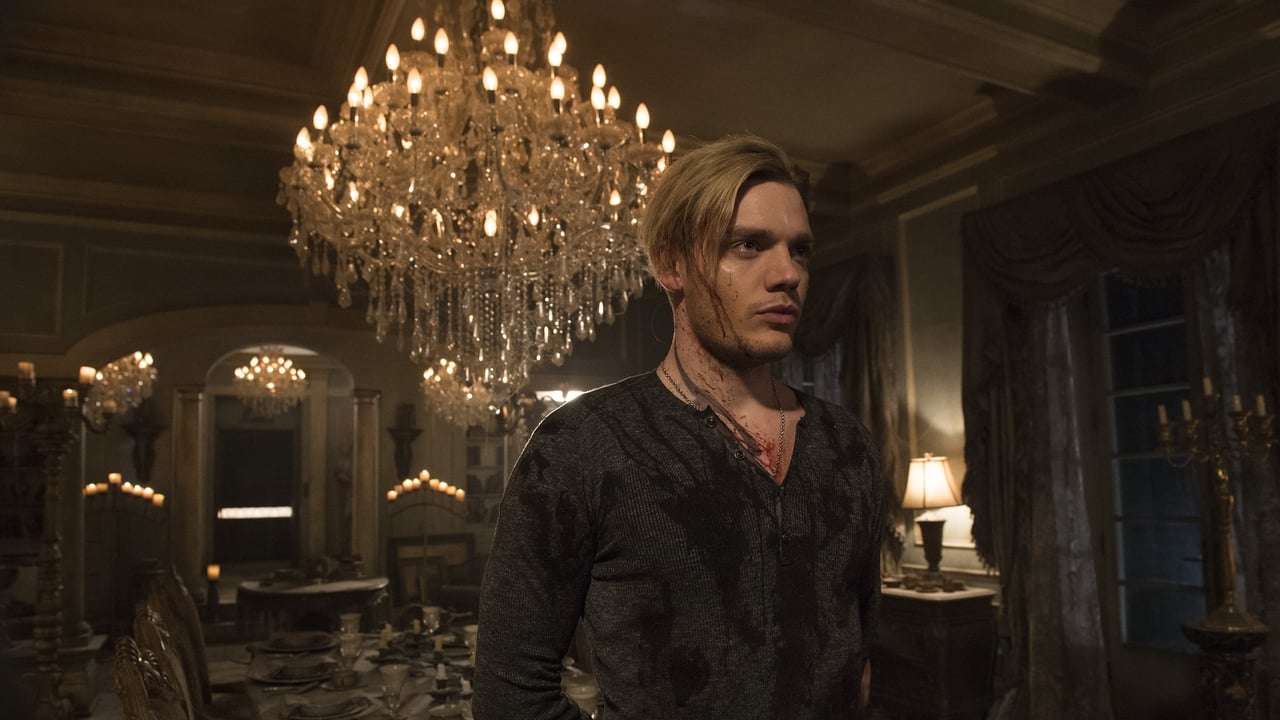 Shadowhunters - Season 3 Episode 9 : Familia Ante Omnia