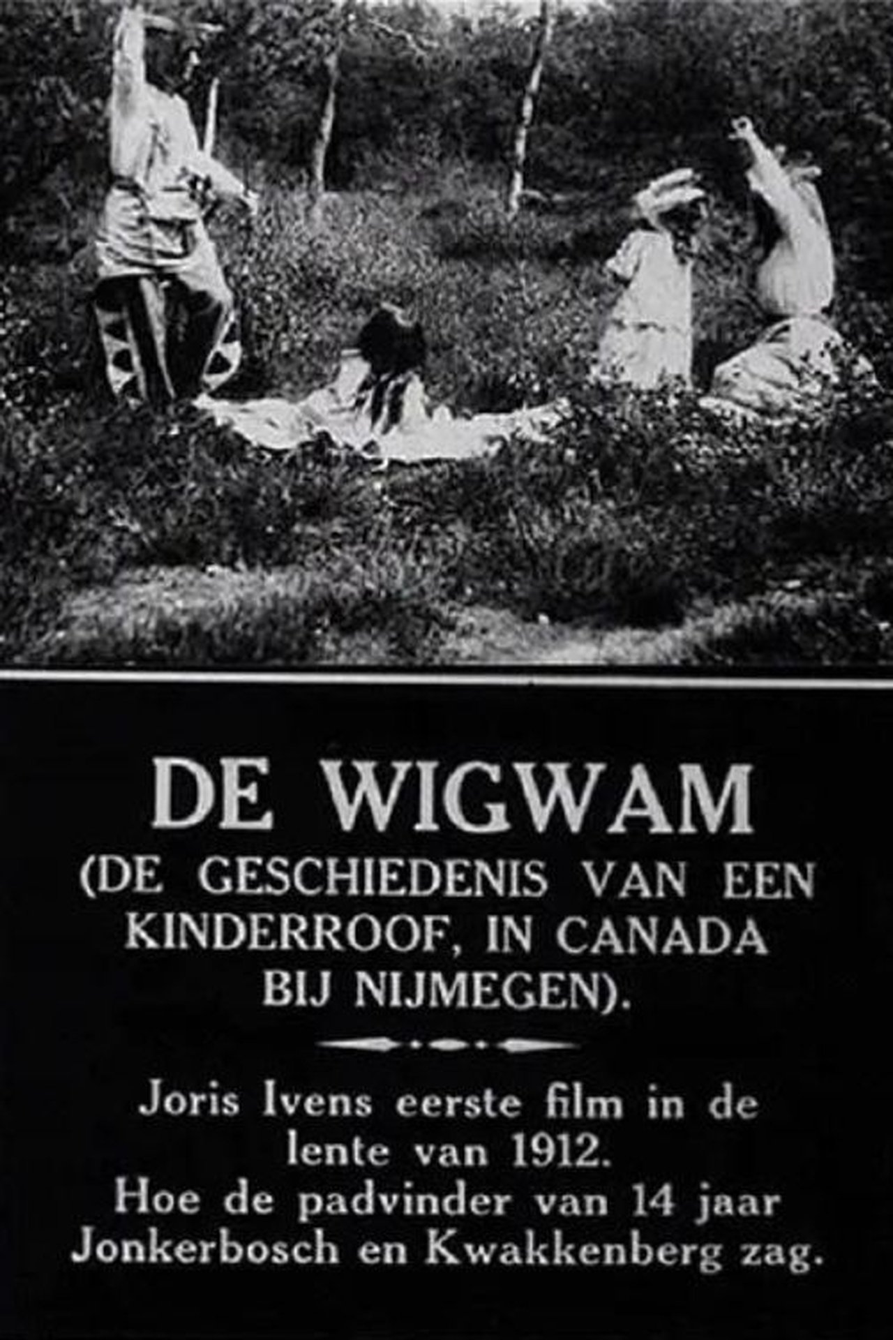 De Wigwam De Wigwam