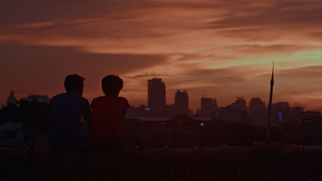 Mengalir dan Membara