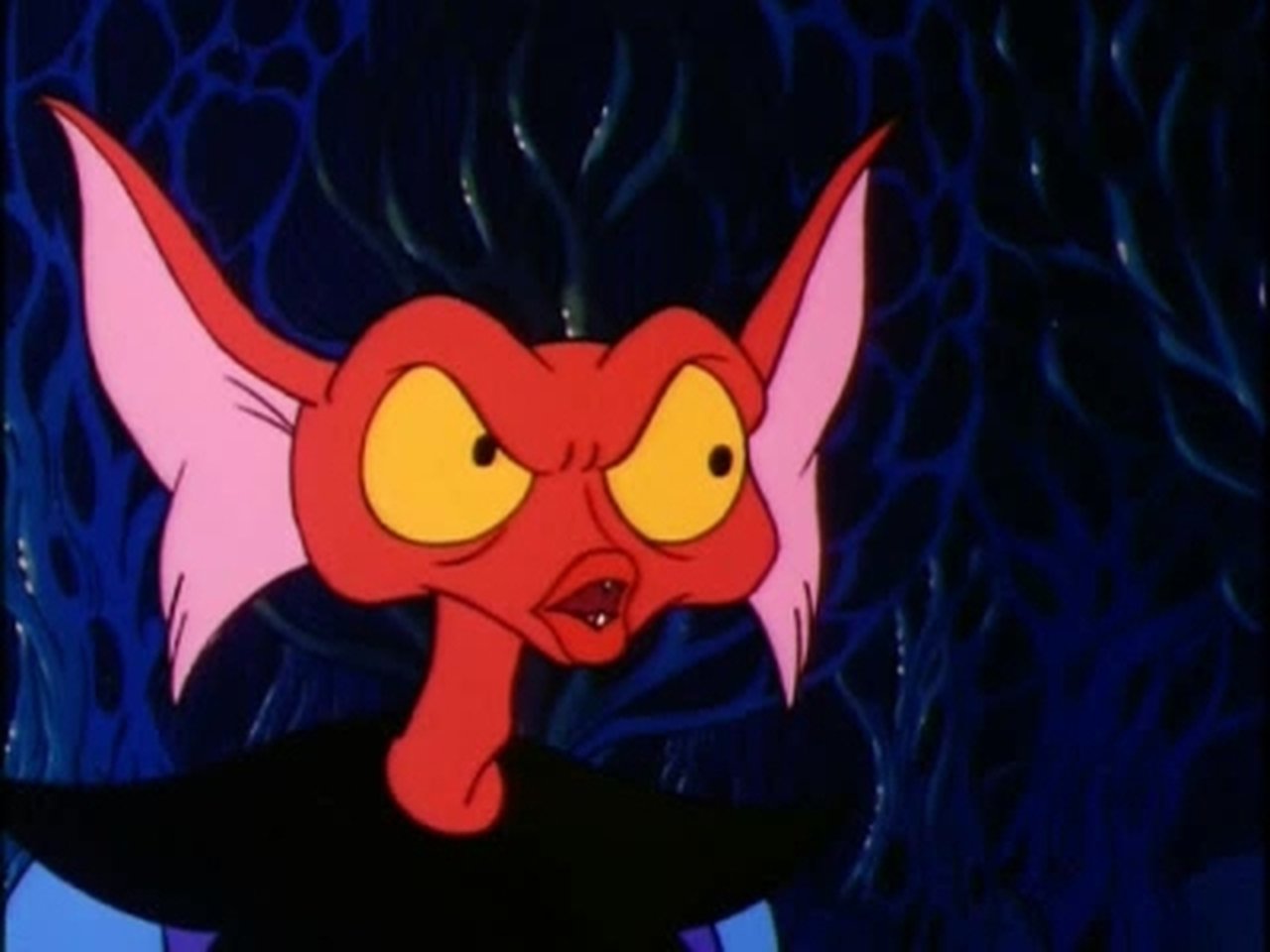 She-Ra: Princess of Power - Season 1 Episode 7 : The Red Knight