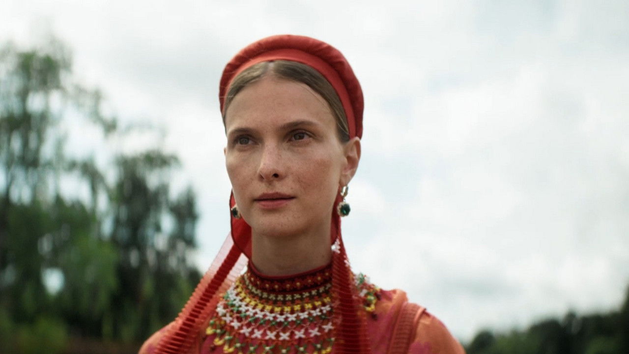 Эль Русо — Épisode 7