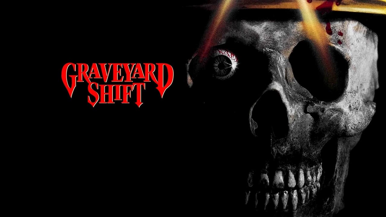 Graveyard Shift (1990)